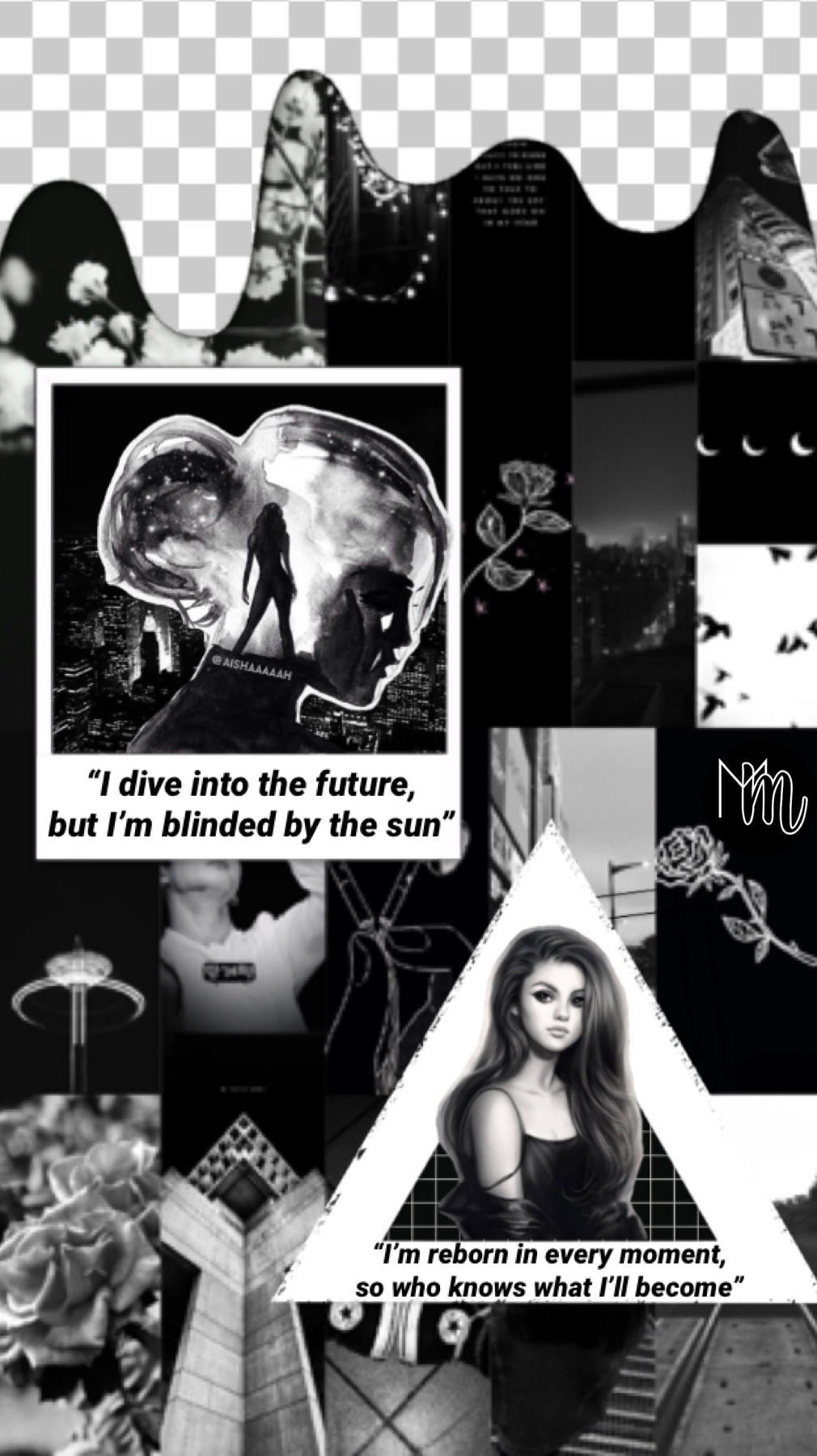 Tap

Sorry I haven’t posted in a while! Here’s a complex edit of Selena. Hope you like it!