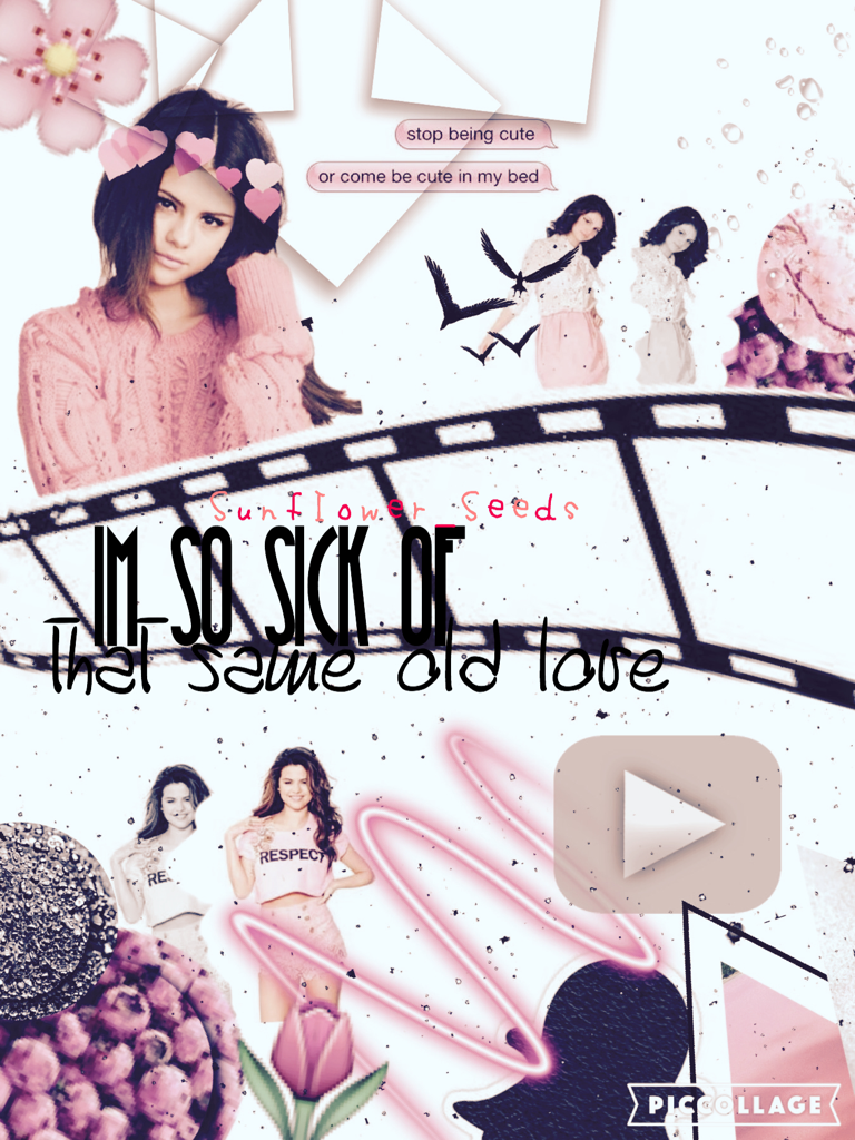 🌸Click🌸
Hey guys this is my first edit! Yay! I hope you like it, and give me feed back! Thx luv u all!
