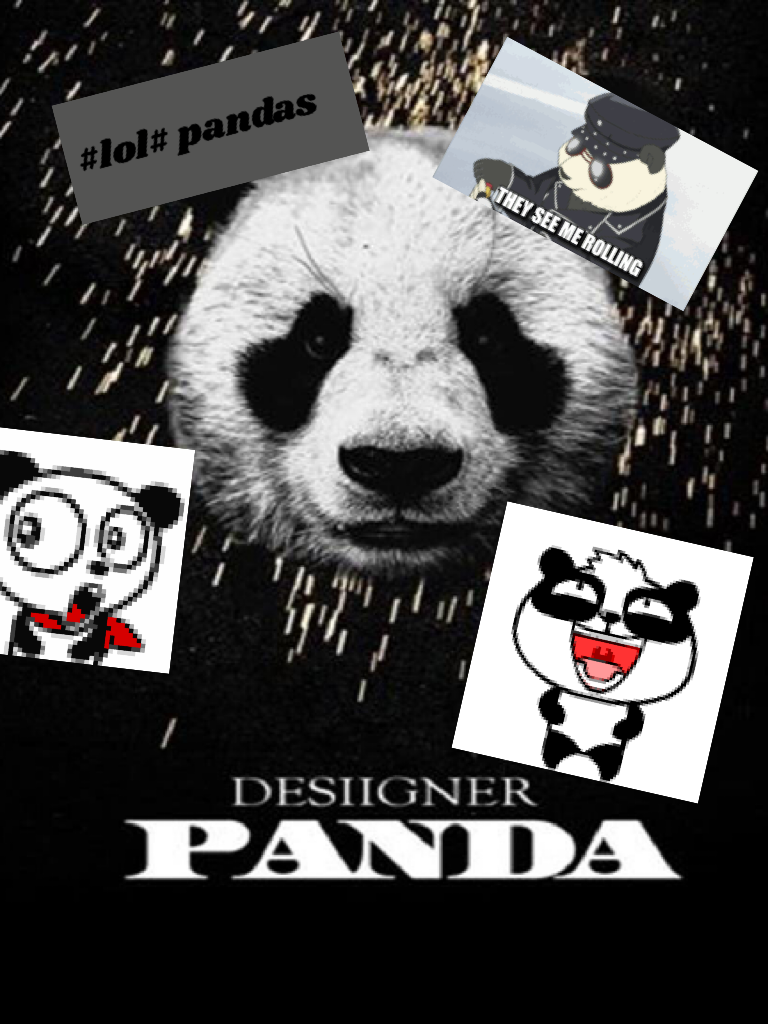 #pandas yaw