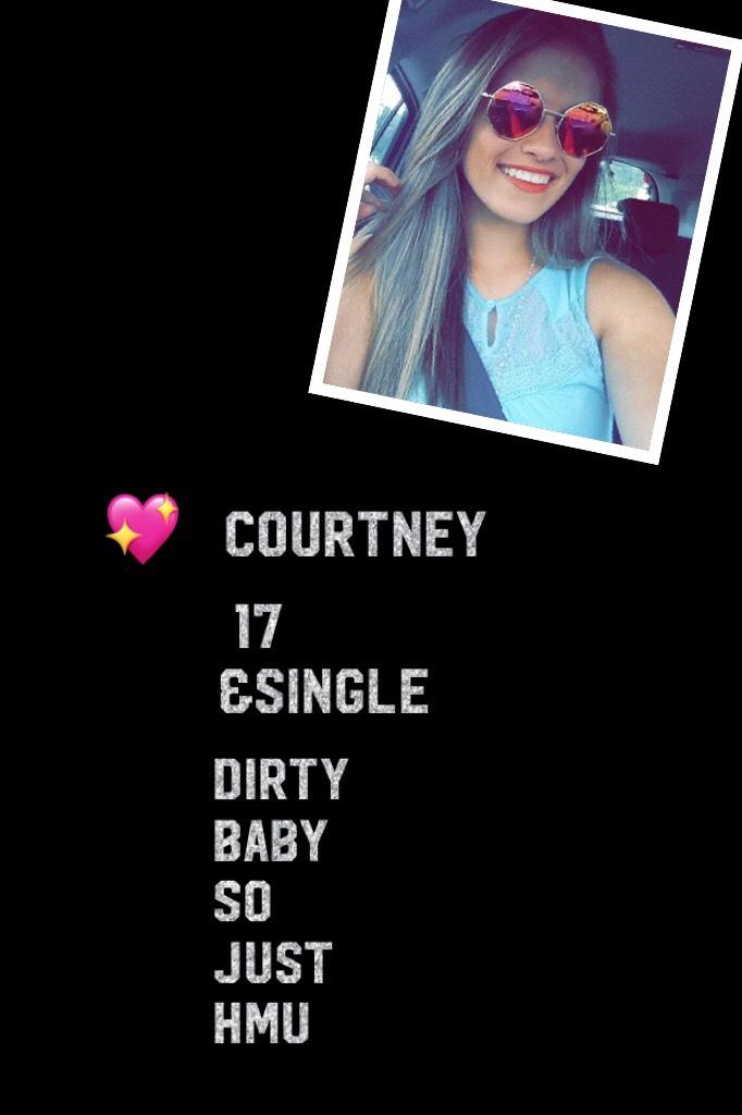 Posting a bio since I deleted the last one 😂