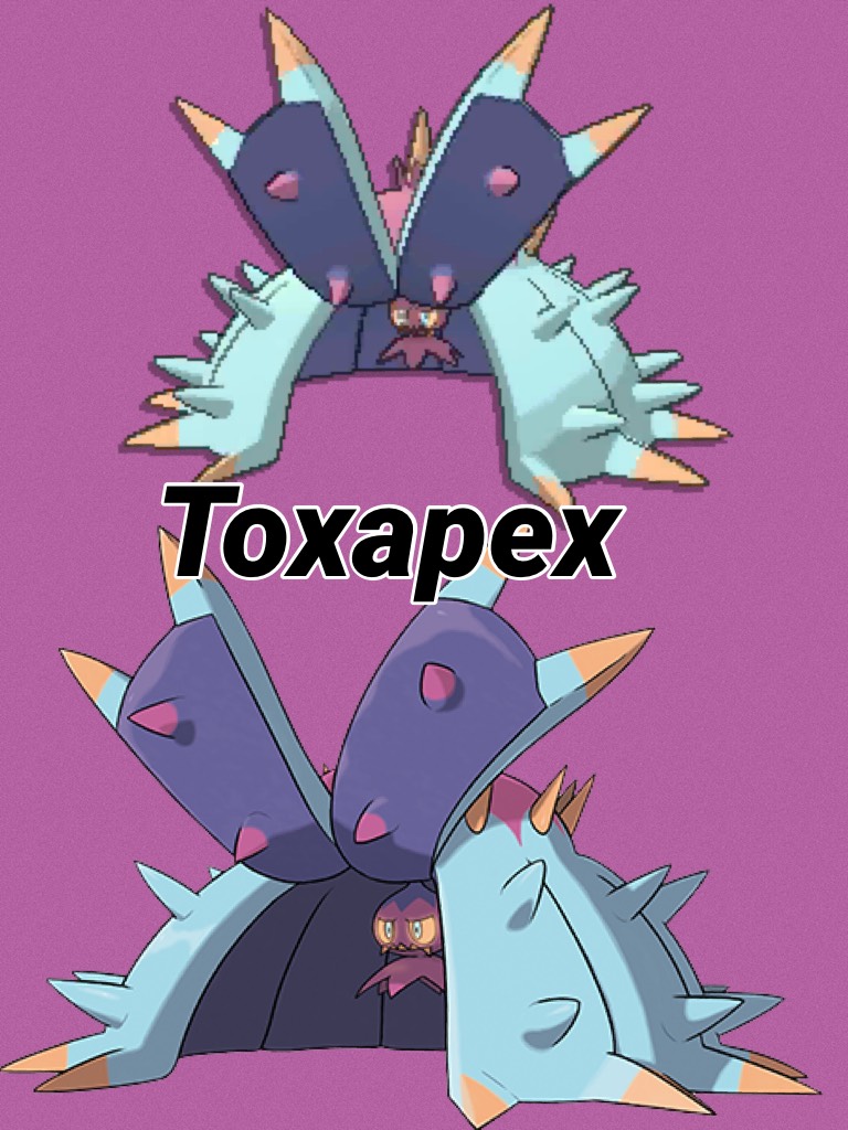 Toxapex