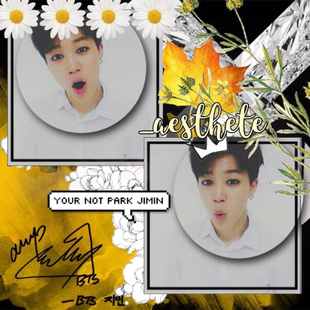 T A P 🔥
Account #2: aesthete_life
Jimin edit; 
Hey everyone! It’s the weekend so I won’t be on much, but keep me updated! Love u all!