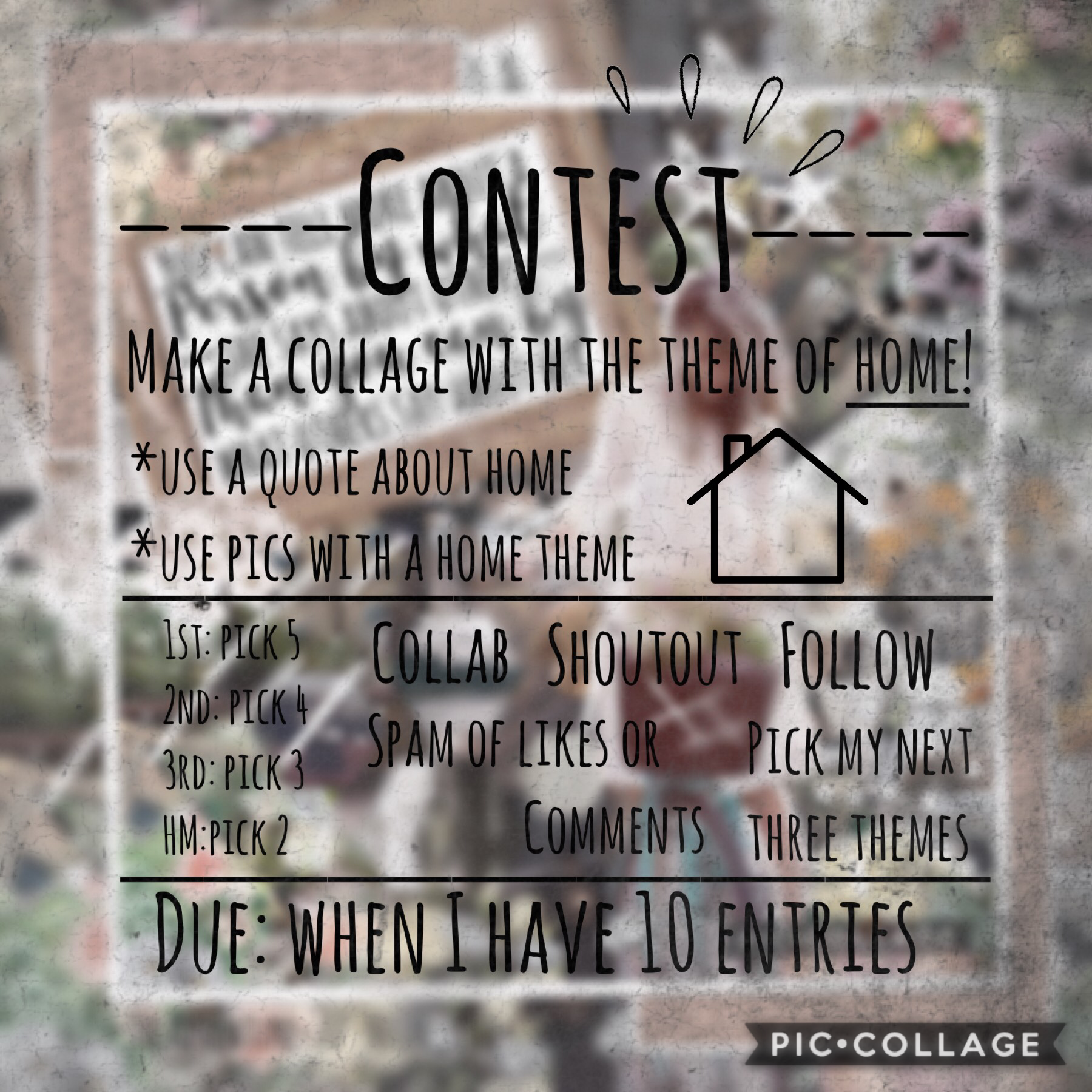 Details! Tap!
I haven’t done a contest in so long! I hope you guys have fun with this! Only 1 entry per person!