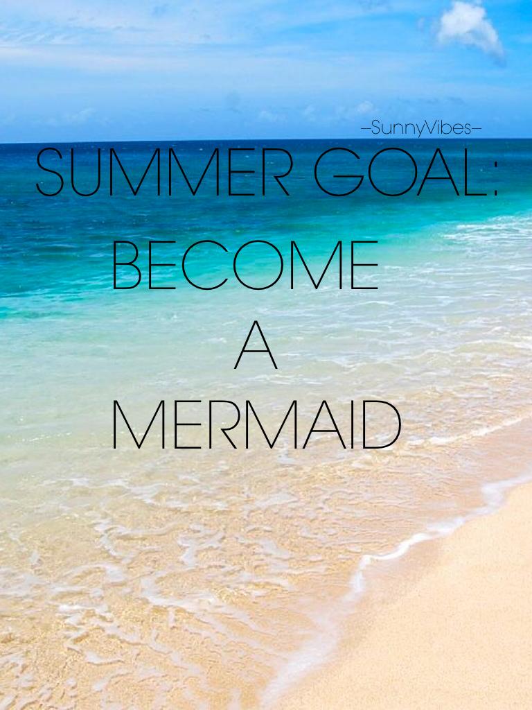 I know it won't happen though!😂 Like if that's your goal too!!💕
