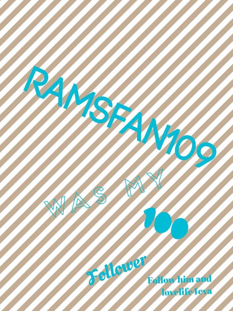 Ramsfan101