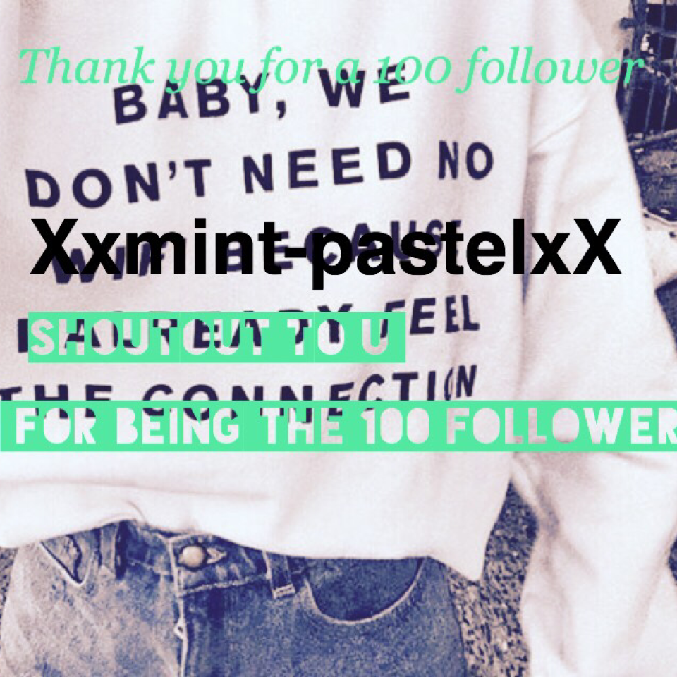 Follow Xxmint-pastelxX the collages r awesome there
