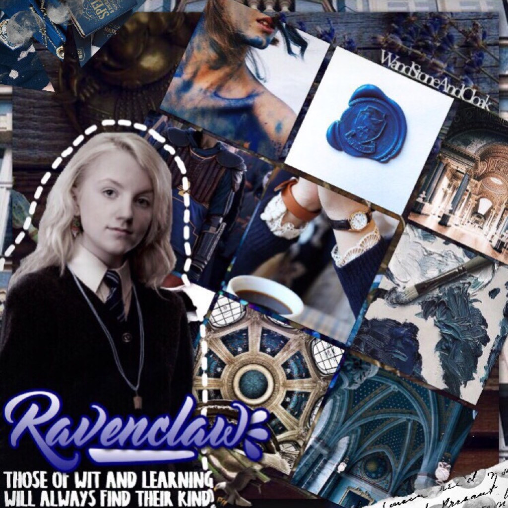 💙click!:💙
good morning :)) how are you guys? heres a contest entry! alsoooo we are so freaking close to 1,700!! thats insane!
qotp//hogwarts house? 
aotp//ravenclaw! 🦅
