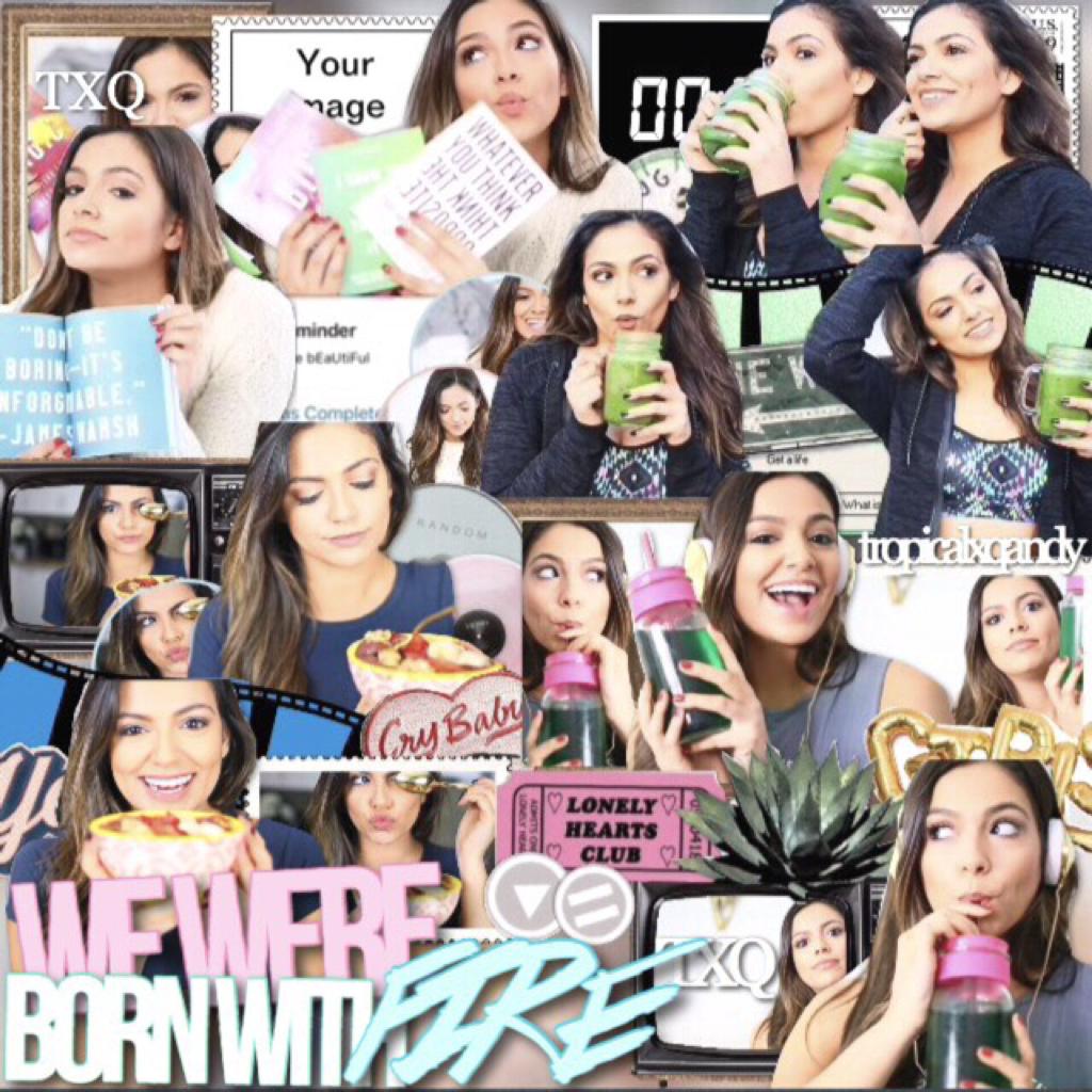 rate 1-10 ¿ 💜🌙 I'm so happy Beth is uploading again😻!!