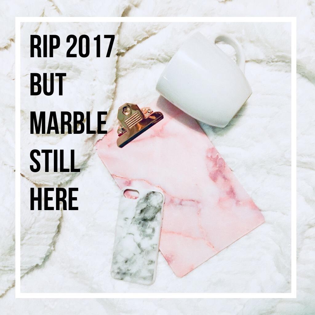 #STILL AND ALWAYS WILL LOVE MARBLE