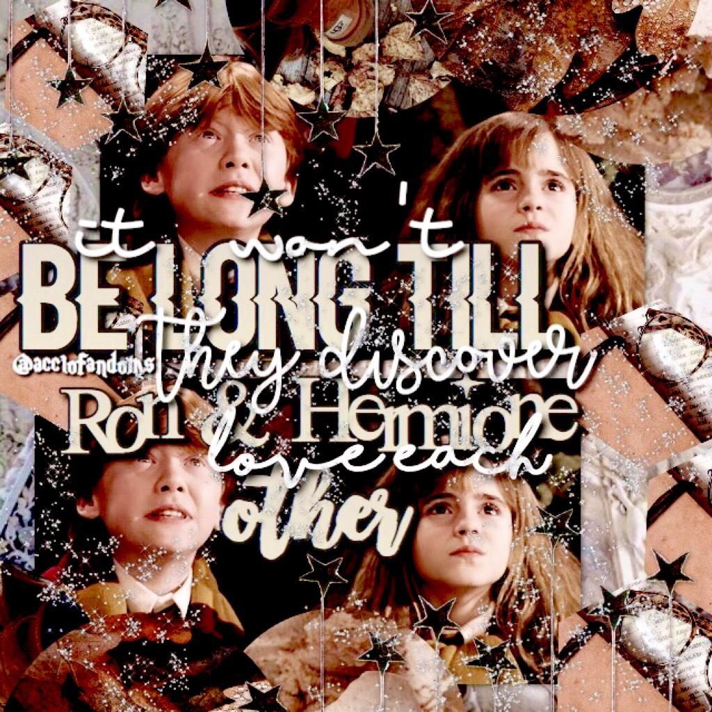 I feel like a terrible fan cuz I haven't posted a HP edit in agesss😭 anyways July 31st is coming up and potterheads, you know what that means🤗💗