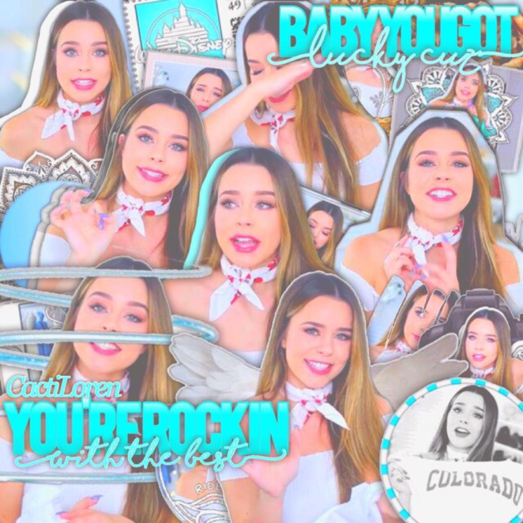 TAP IF U LOVE ME
I LOVE U EVEN MORE
PLEASE LIKE THIS TOOK FOREVER AND IM NEW  TO COMPLICATED EDITS and premades by stxckers 
Also go follow cactiari she really deserves it 
Her collages slayyyyy