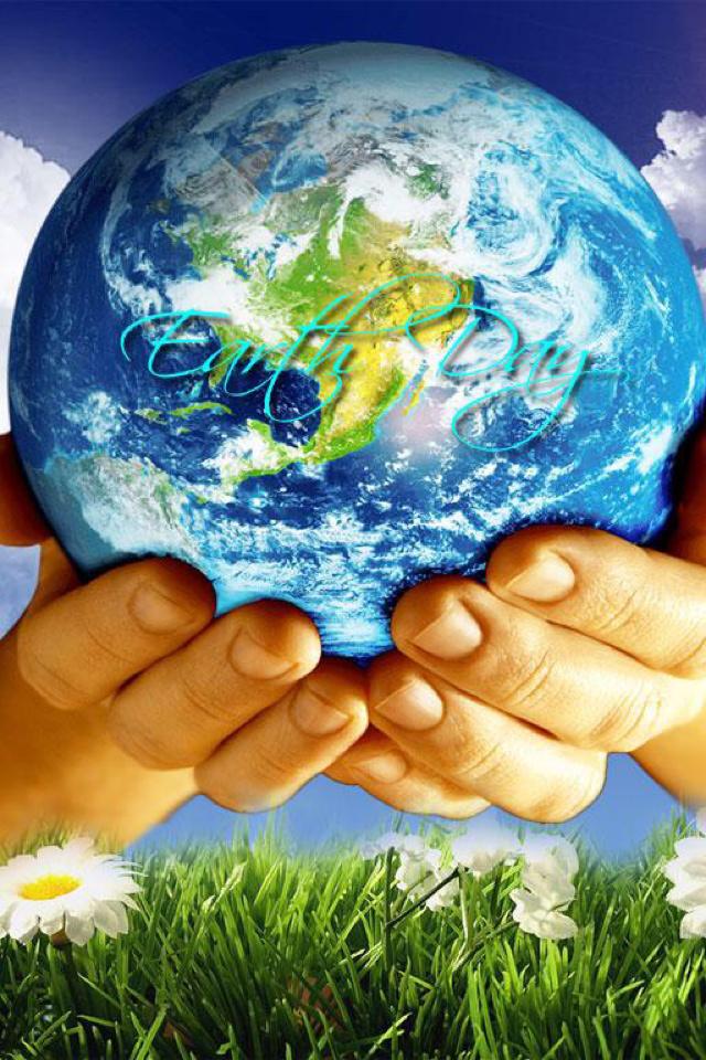 <Tap Here>

Happy Earth Day
Take care of our Earth... We only have one!!!!