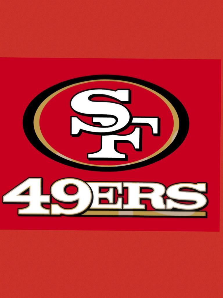 49ERS are life 👌🙏💯🔥