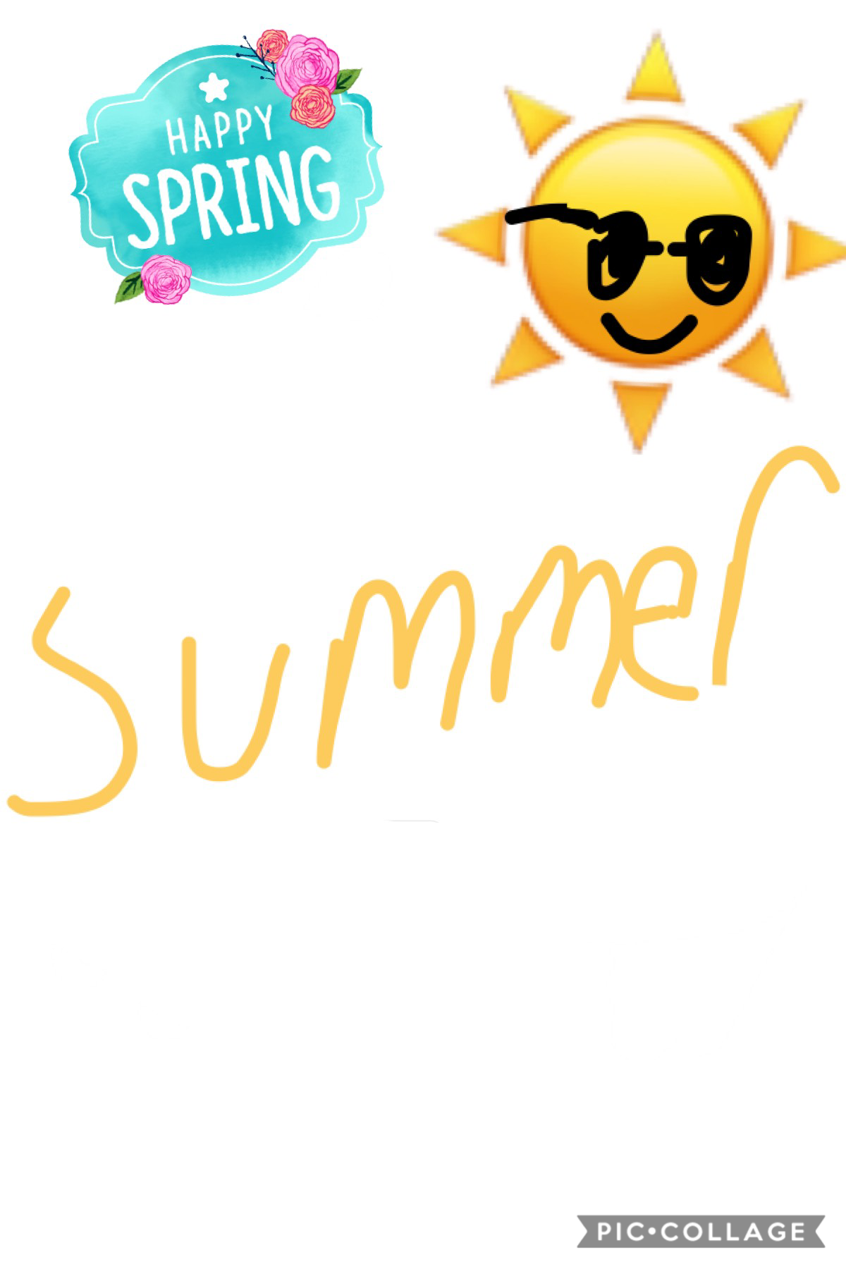 Summer!!!
