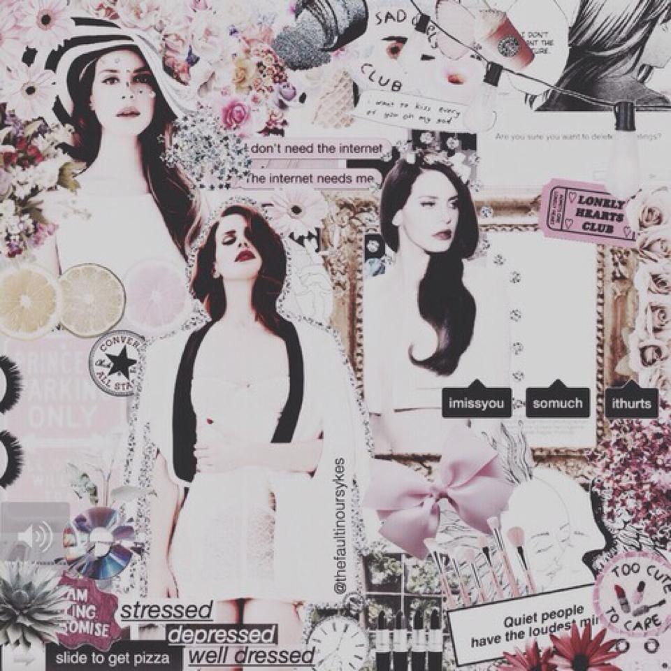 Collage by -Mini-Vanilla