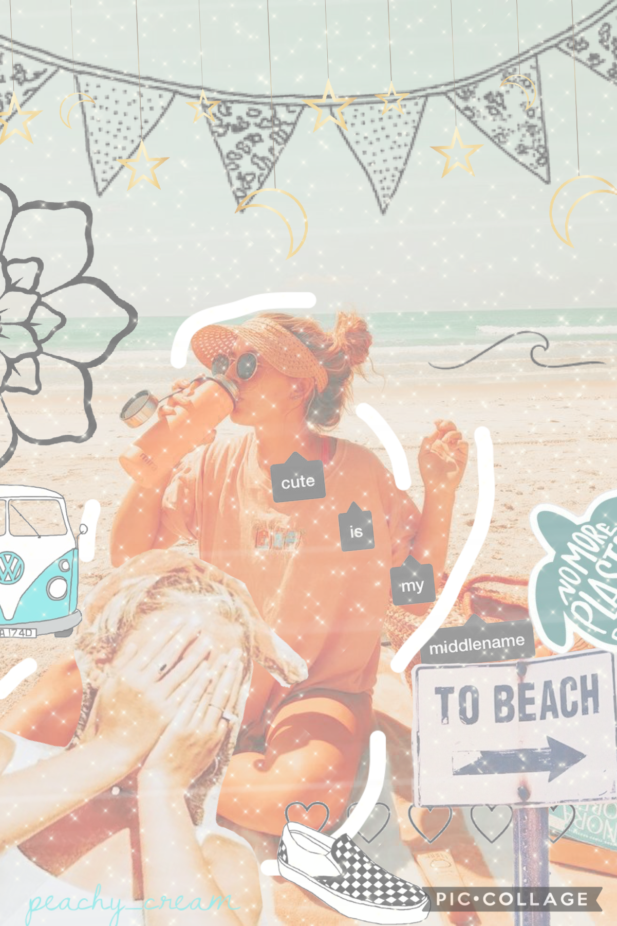 🌊tap🌊
*gasp* it’s a real collage!
I’m proud of this one! Rate and be totally honest! I have decided that I’ll mostly do peachy aesthetic but occasionally I’ll do a different aesthetic to change things around.