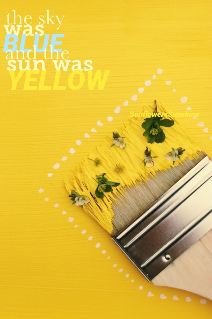 Collage by SunflowersSunshine