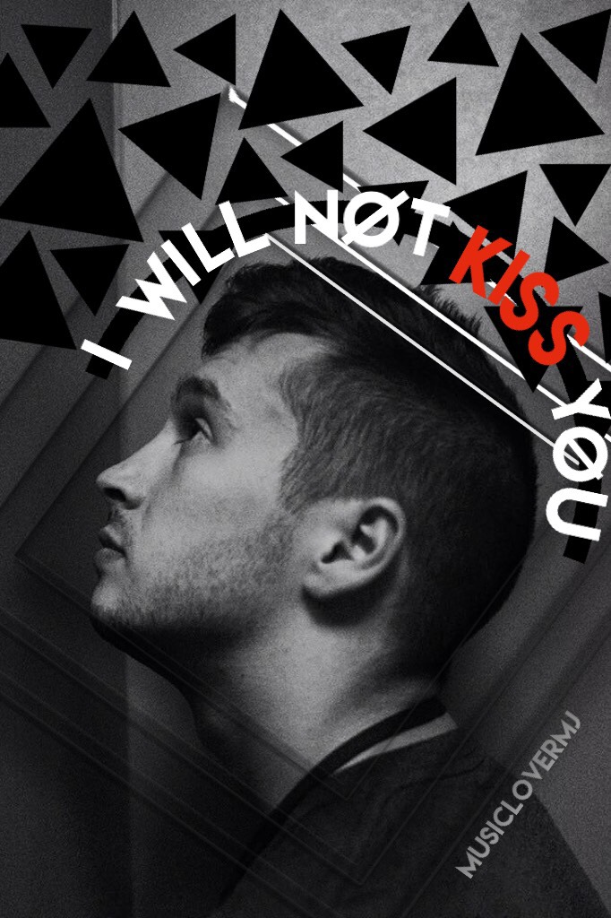 Tap |-/
This edit took me a little while but I hope you like it 😁.