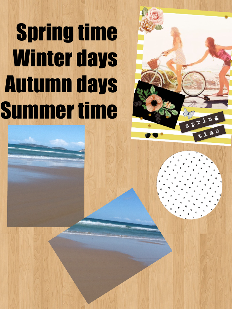 Collage by -summerdays-