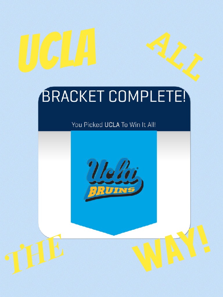 #marchmadness