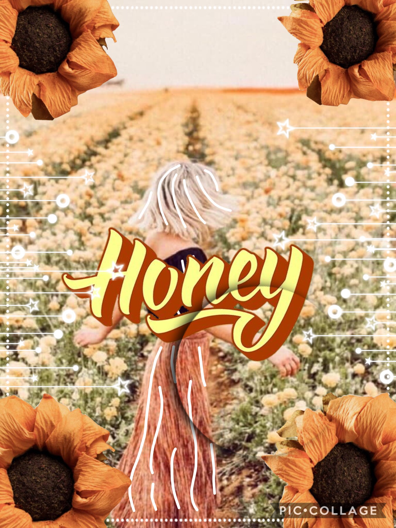 🌻Tap Here🌻
Honey! Made this with Micah!
