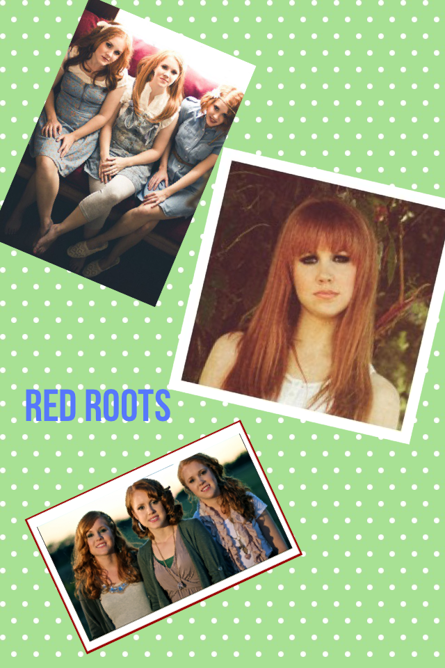 Red roots Christian Group 