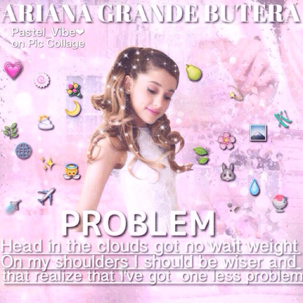 Hey loves 💘New post haven't posted in ages #weforgiveariana