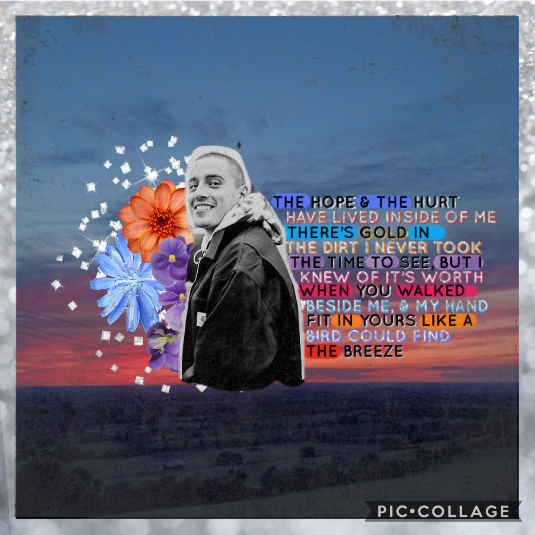 to celebrate the release of Dermot Kennedy’s new song “Giants”, I made this edit featuring his beautiful lyrics ♥️ i know I’ve gushed about him a lot on here , but I highly suggest you go listen to the song 😉