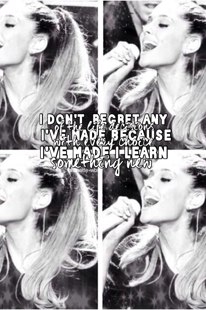 ✨Tap if you love Ariana Grande✨ #pconly love you all for getting me where I am today!!😘❤️