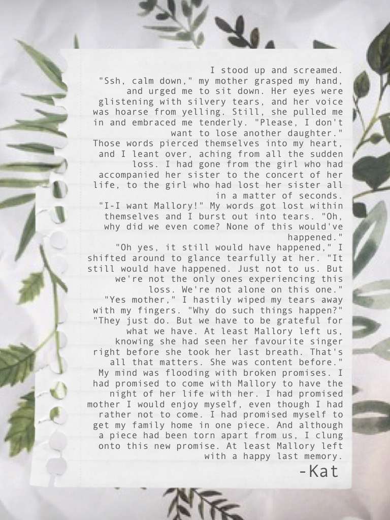 29/05/17 || a tribute to the Manchester bombing 💕✨ #prayfromanchetser 
sorry, this is literally trash writing 🙈🌿✨ I just needed to post something to make up for the absence of activity on this account. 💐 | xoxo Kat