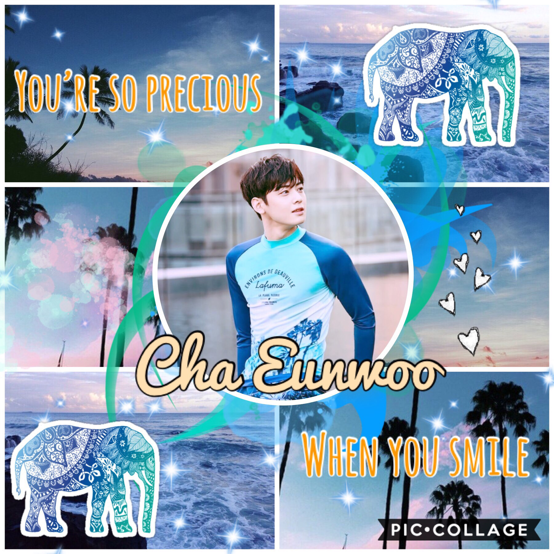 •Whoop Whoop•
🍃Eunwoo~Astro🍃
Edit for @BeuTeaFul! I hope you like it sista💓

Cha Eunwoo is the best looking human being out there don’t @me bc I’ll fight:)😘
His smile also makes me feel super happy😁