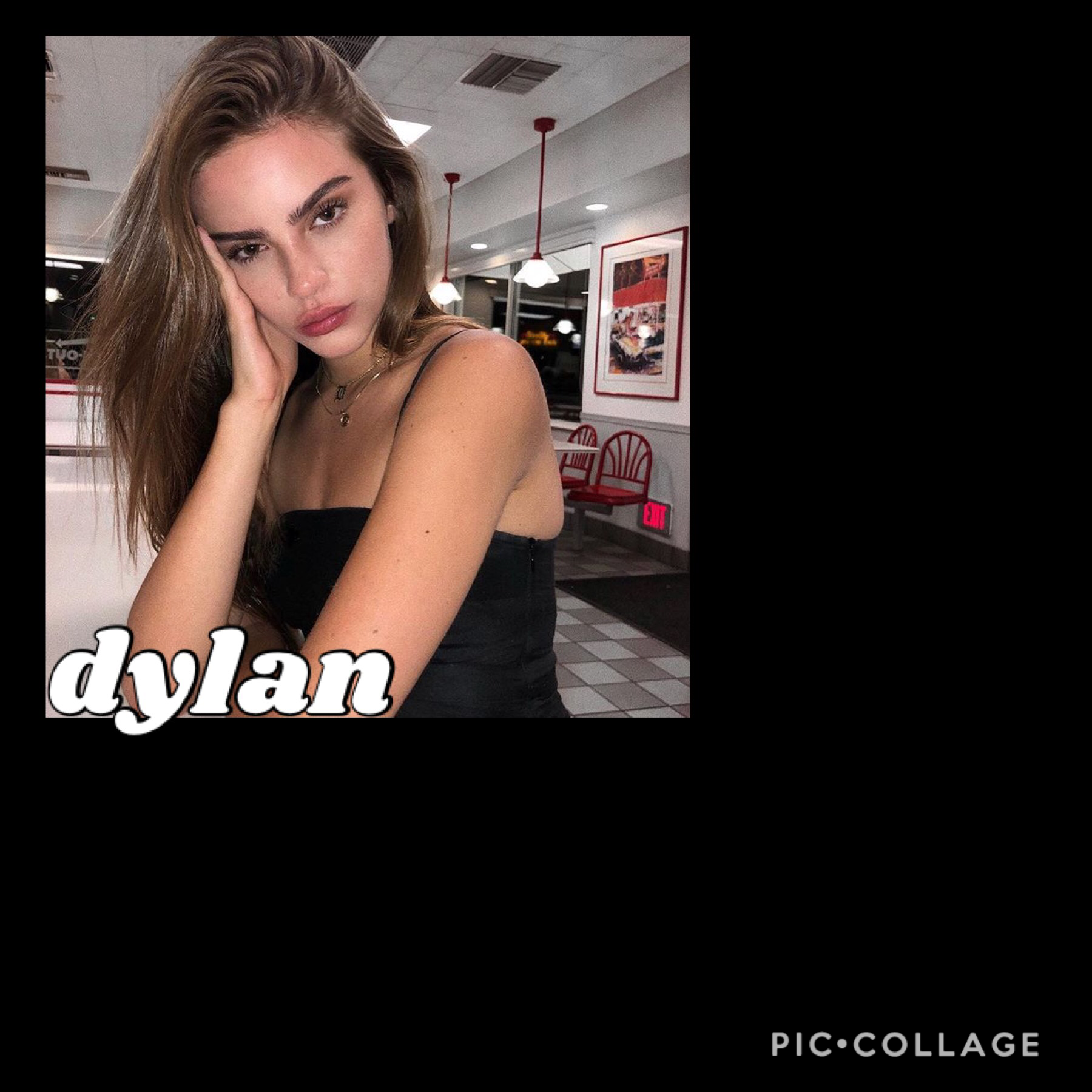 tap for bio

dylan
single :)
friends would be nice
