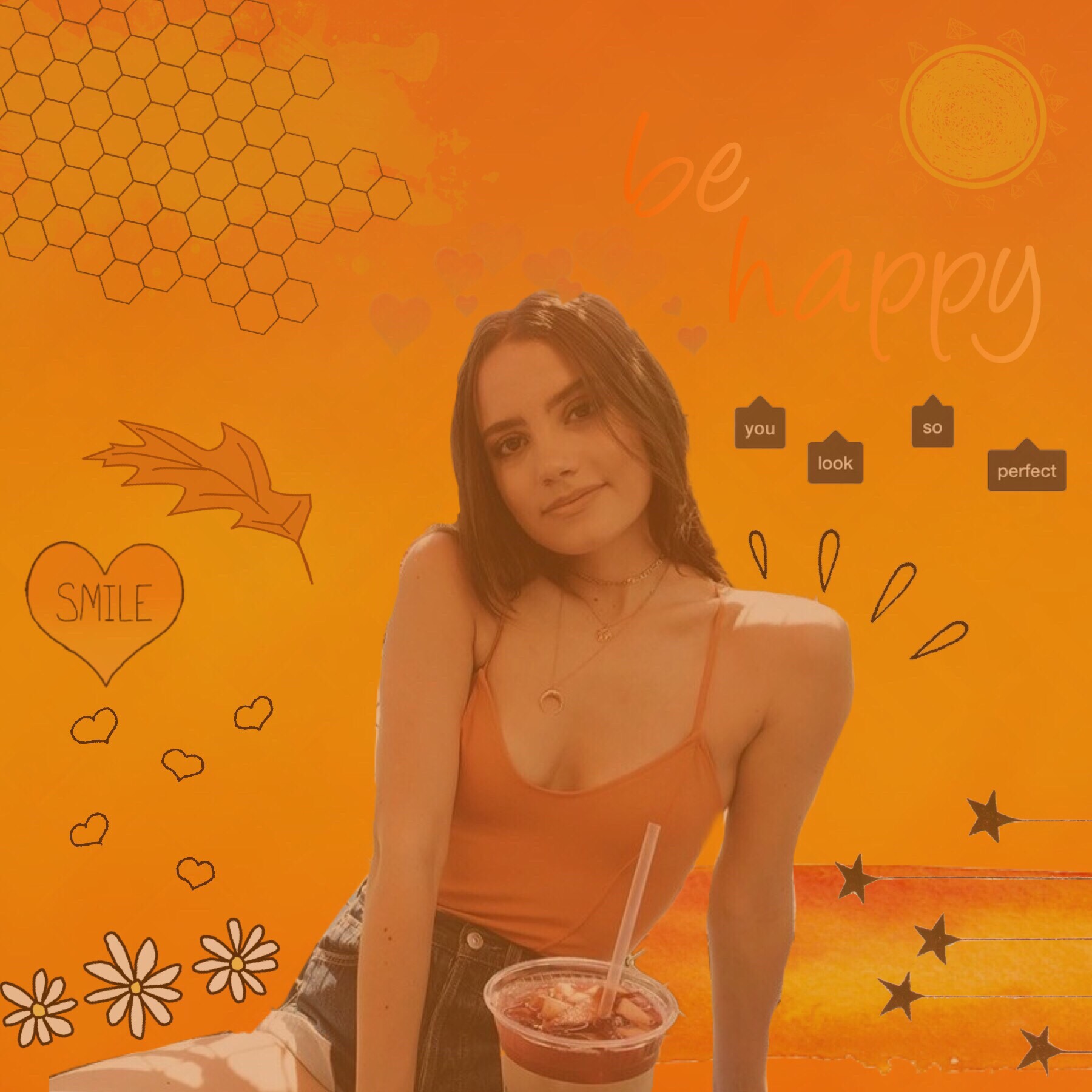 🧡tap🧡

hello <3 school started for me but luckily i have a 4 day weekend so i have time to relax :) sooo do you guys like this one?? i do