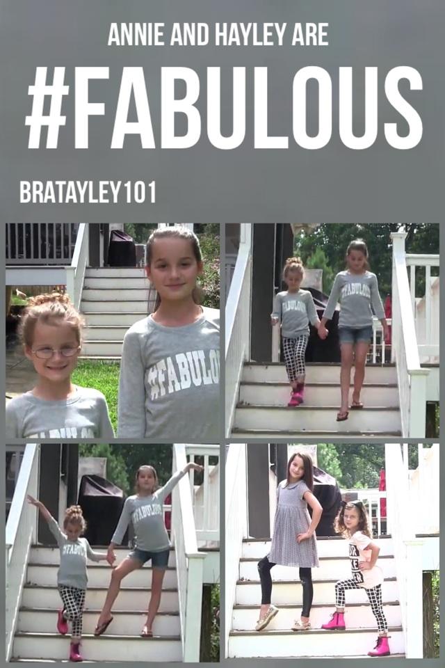 #Fabulous 