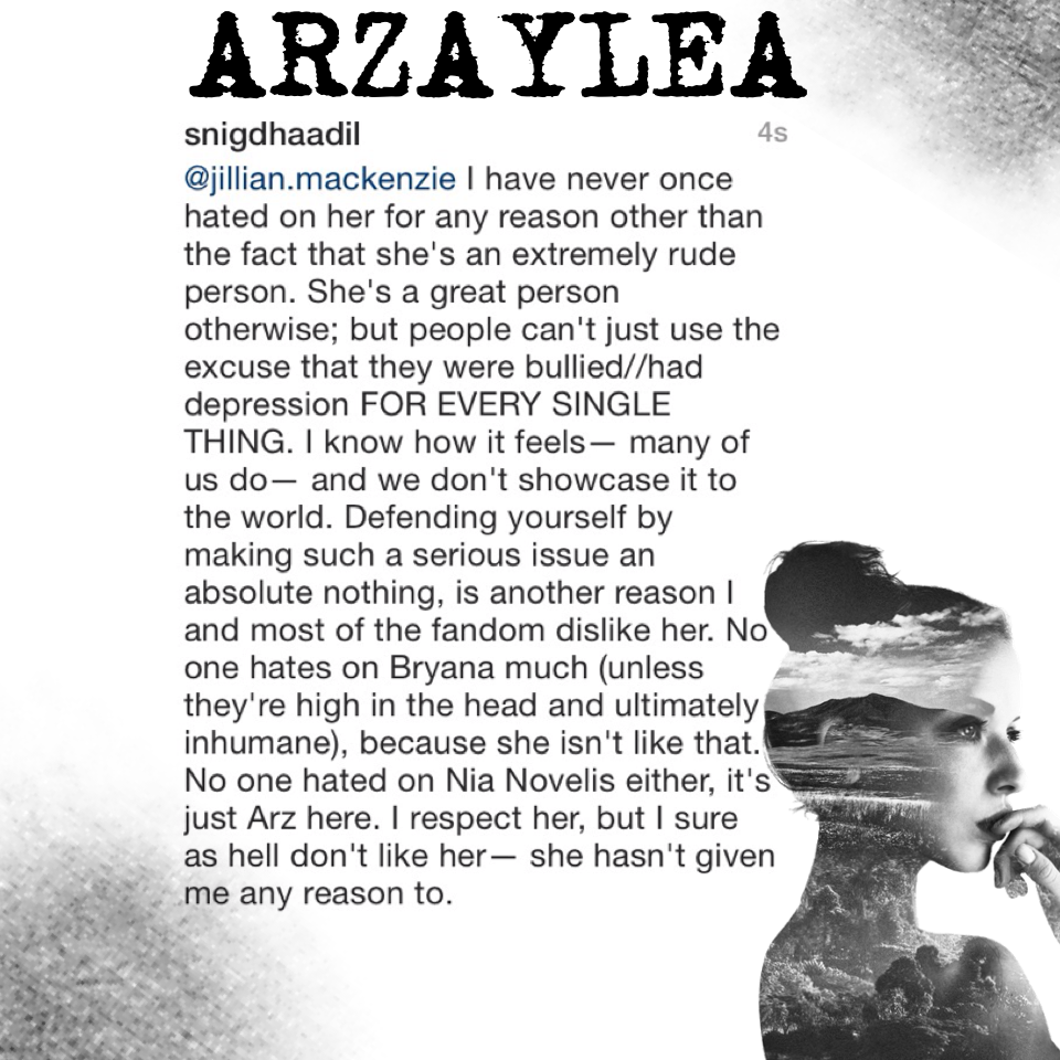 💎 Click Here 💎
Not a collage; just expressing some thoughts.💦
What are your views on Arz?💜