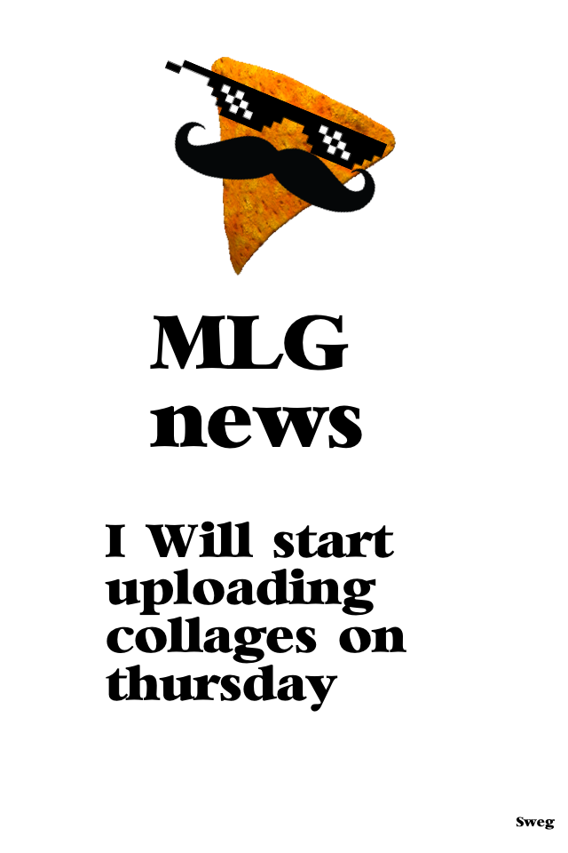 MLG news