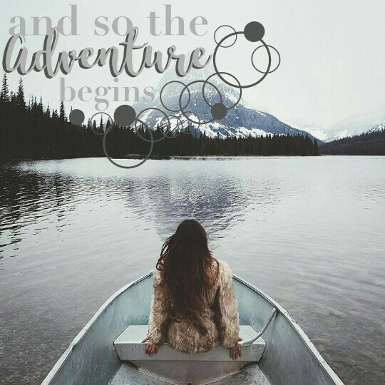 //and so the adventure begins\\ like and comment if you want a shoutout x x