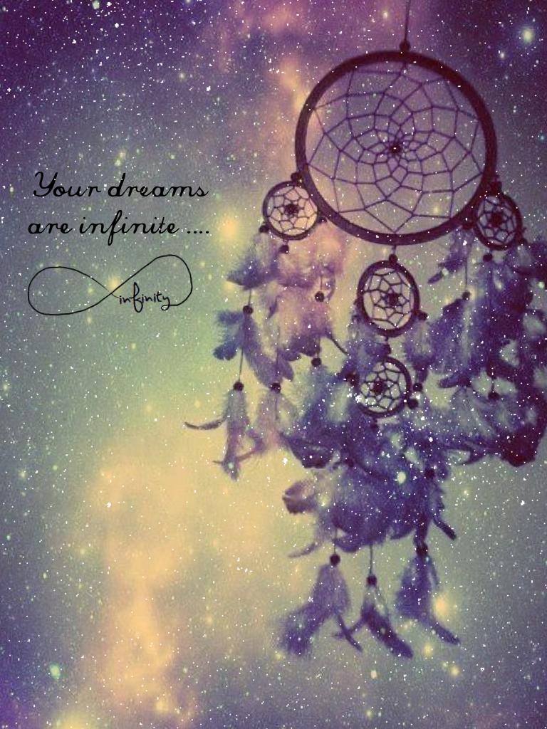 Dream on...