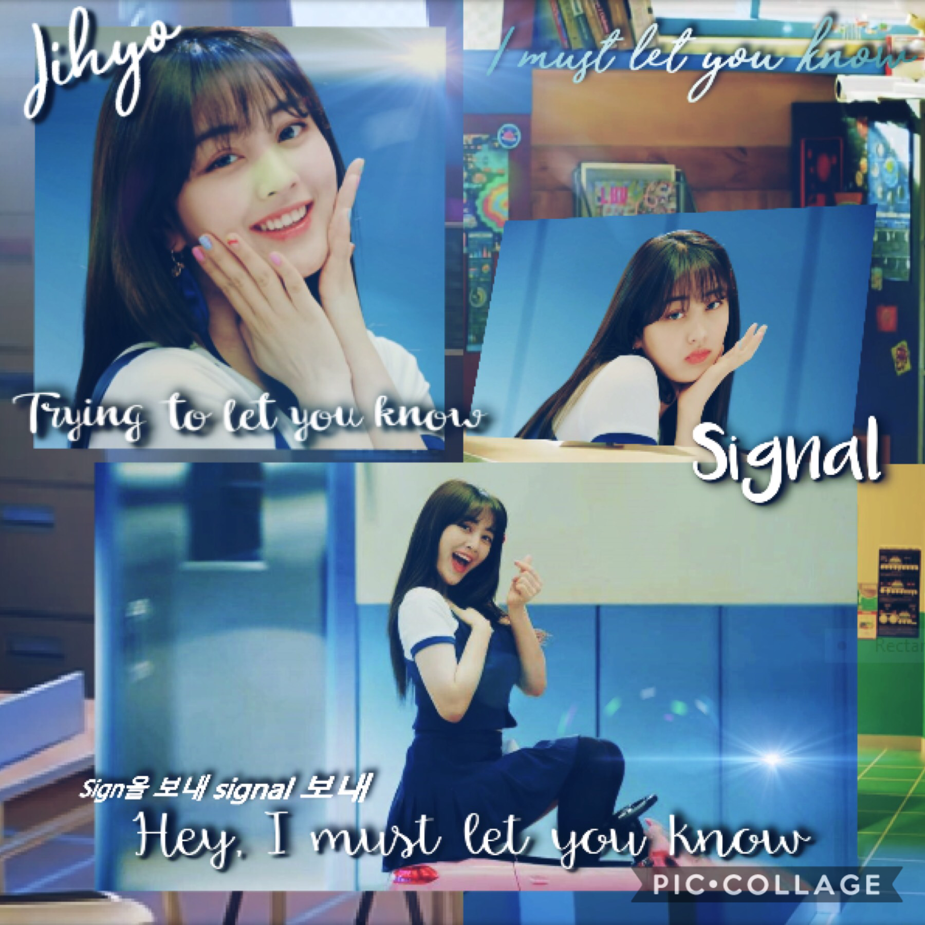 jihyo signal era