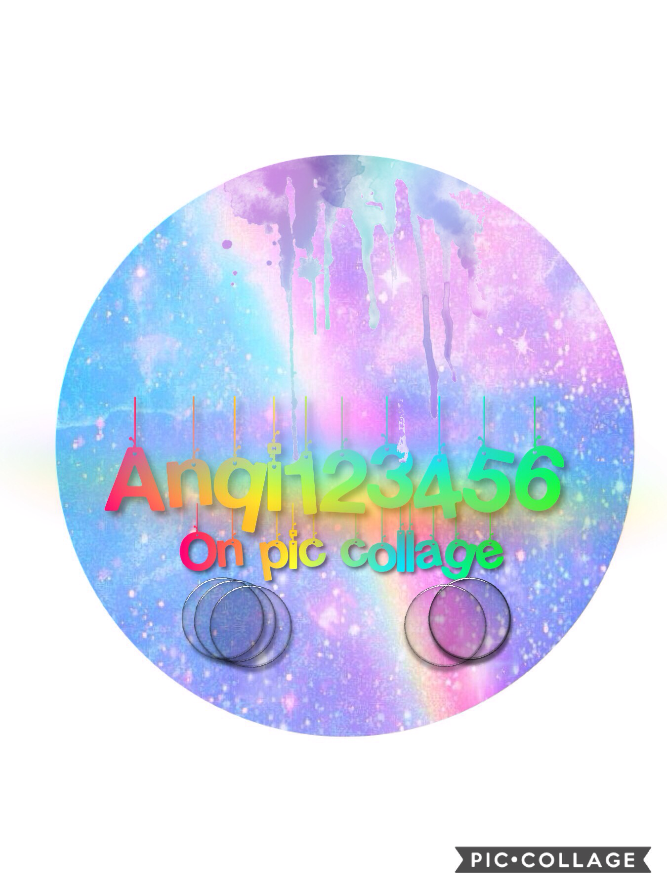 Icon for Anqi123456!! Hope you like it!