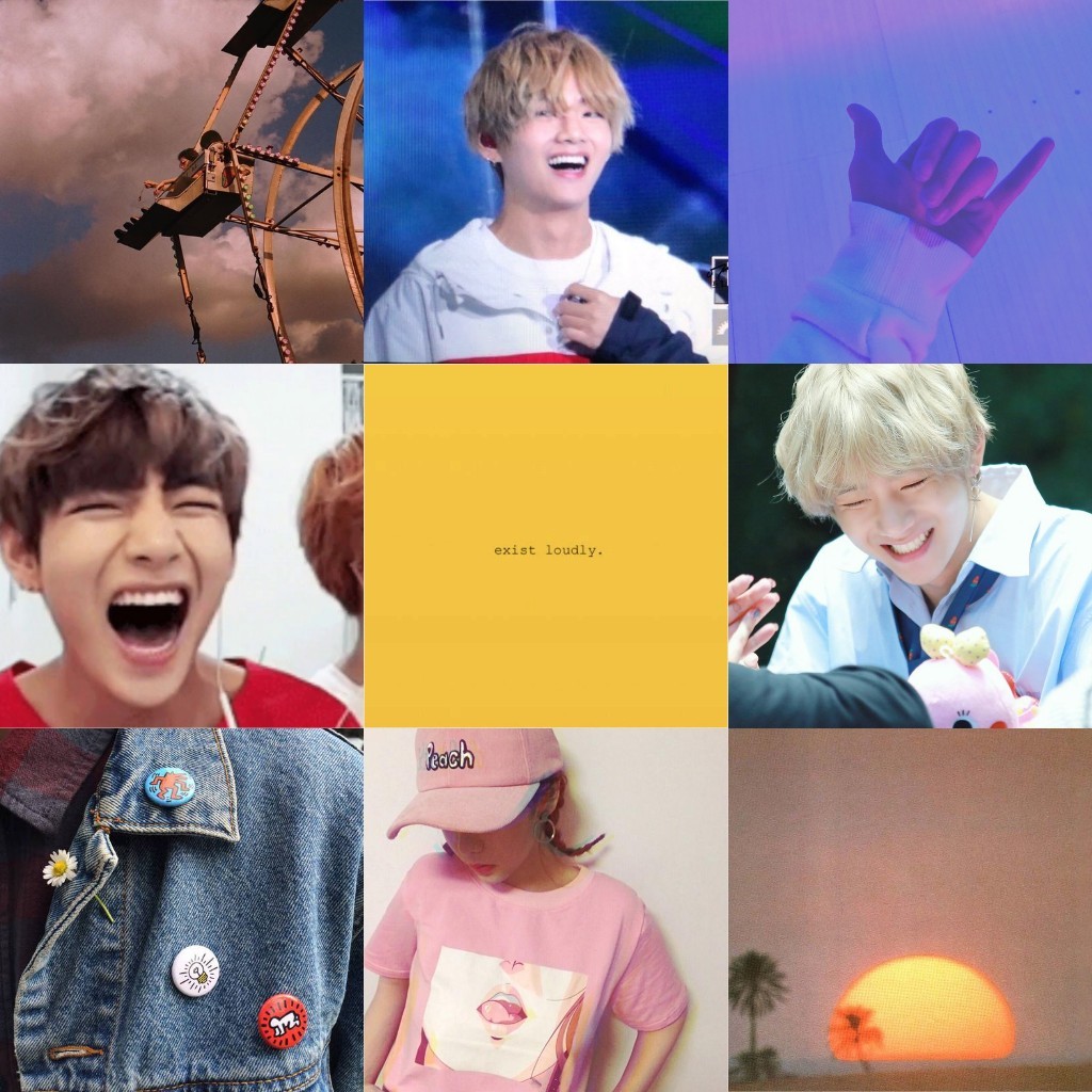 Day 16(?): Laughing!☁ @Suga_Is_Bae's challenge!☁