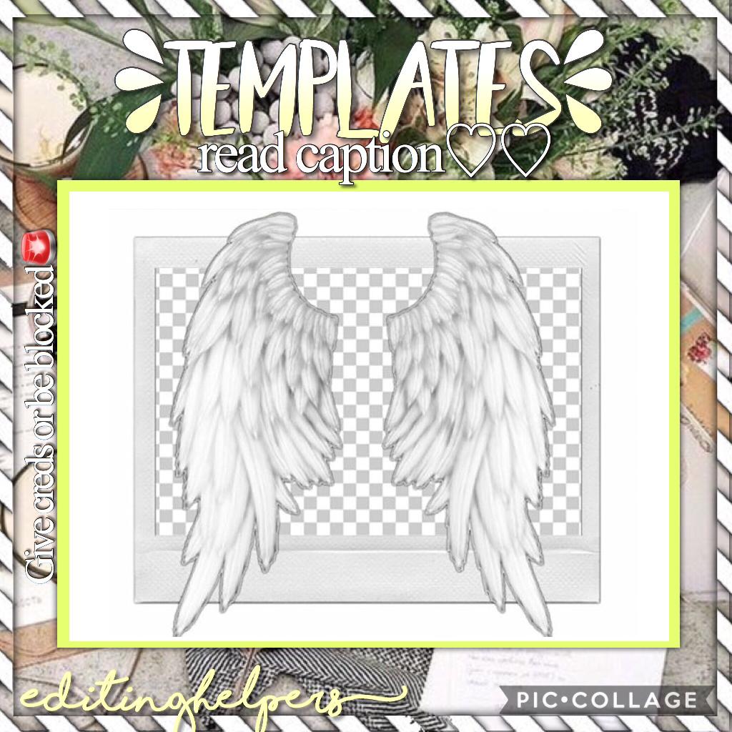 🌷Ayeeee🌷
💭I know I posted "templates" but these are real templates😂
💞YOUR AMAZING ILLYY
💐I post every other day👌
💦rate 1-10 on how much is helped you!
🌟tag me by saying our @ in your caption💕
