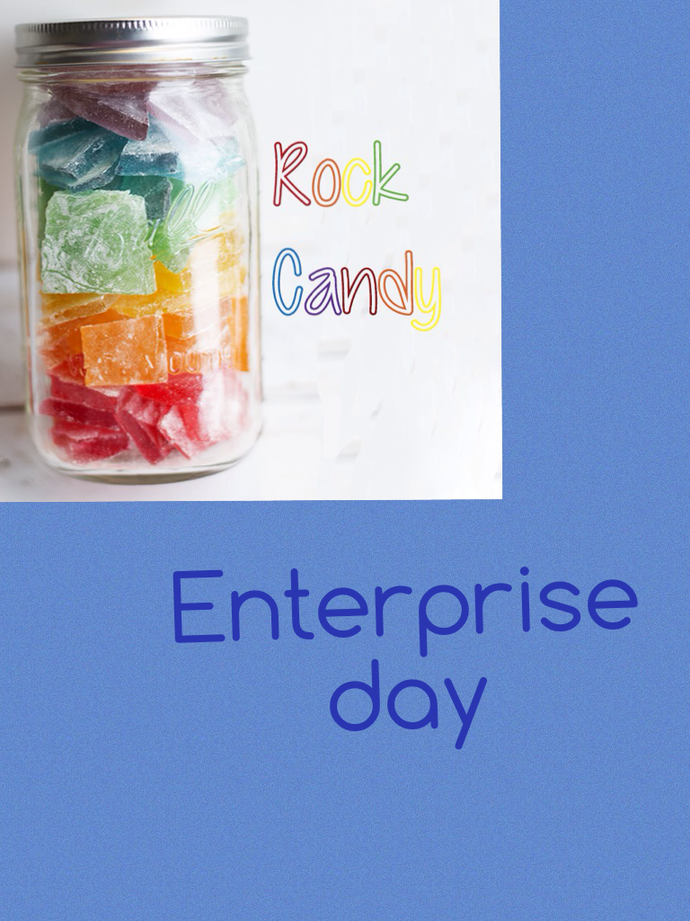 Enterprise day 