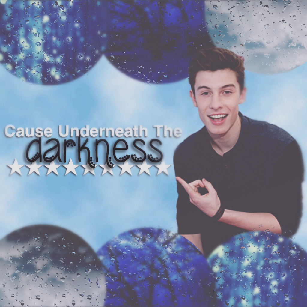 Shawn Mendes edit for Friday! -SophLoaf72- So awesome to be on here!