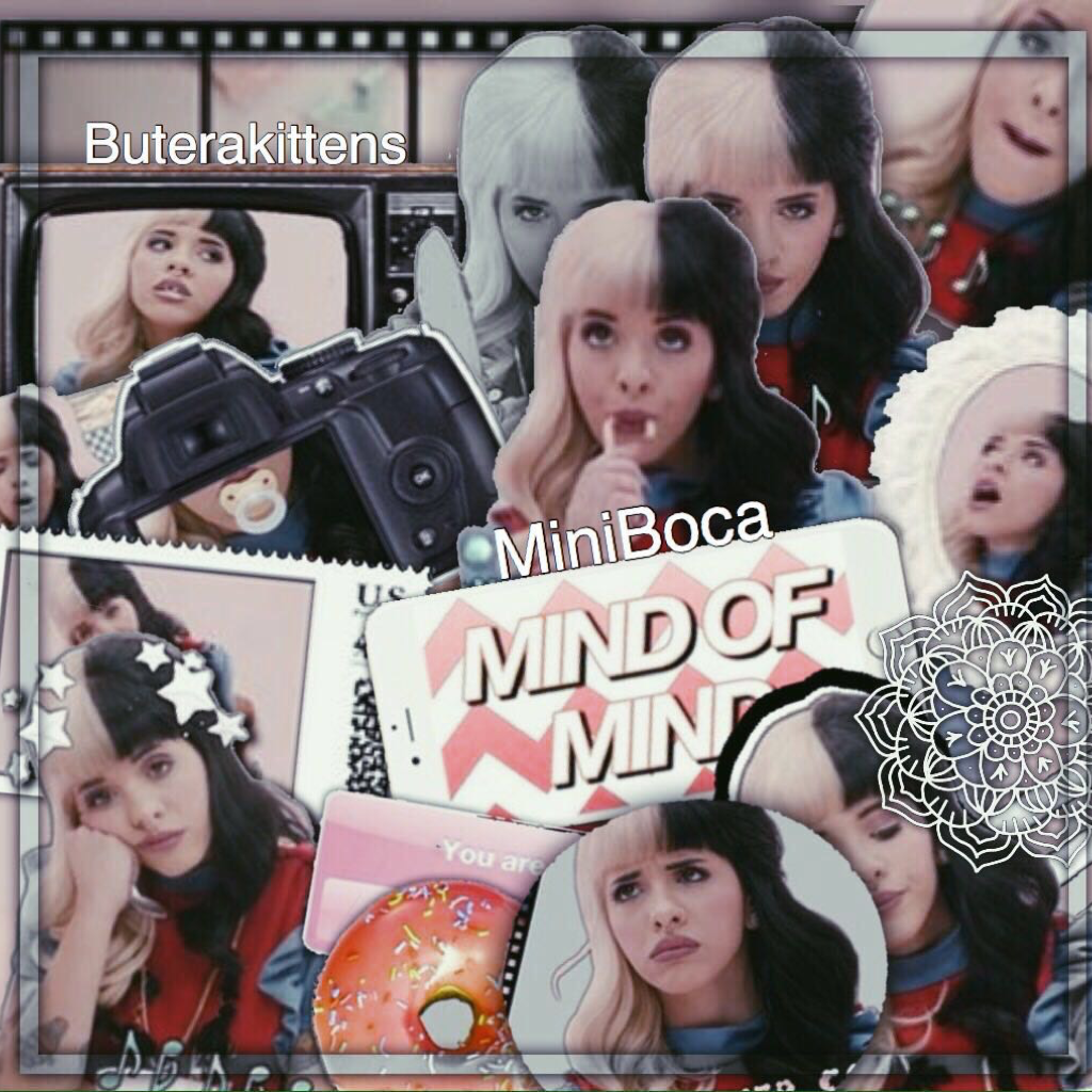 Collab with MiniBoca.
Bye guys I'm leaving PC😔😔 This is my last edit on PC.
I might come back I'm not sure.
But for now....
Bye everyone🤗🤗🤗