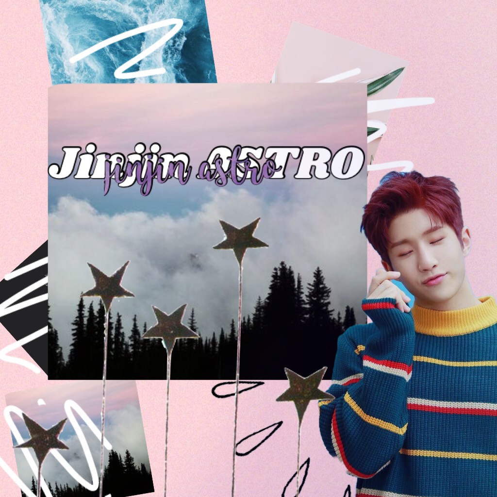 who listens to ASTRO?