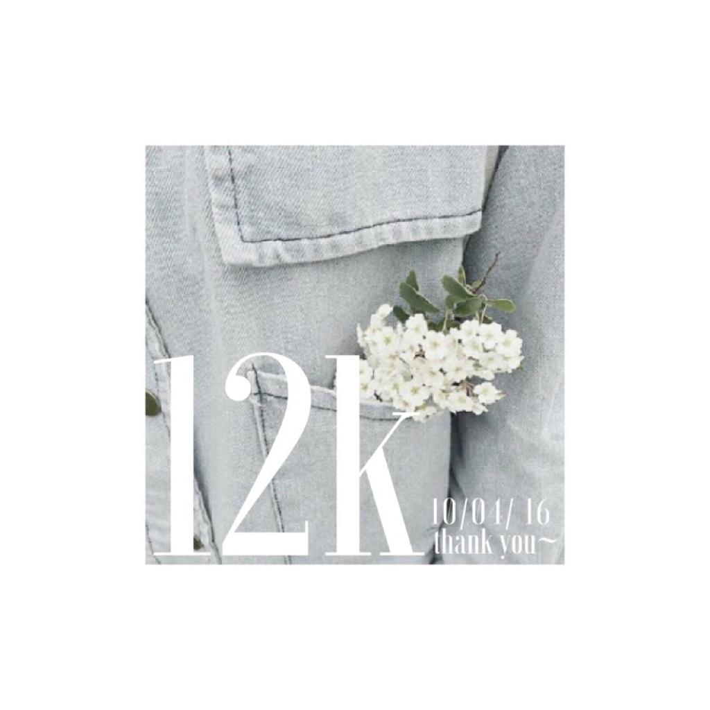 clickk~
🎈tHank youuuu 🎈I honestly don't understand, I haven't even posted in ages 😂 thank all 12 000 of you who clicked the follow & extra special thanks to those who take the time to but a little heart on my ugly edits 😂❤️ 