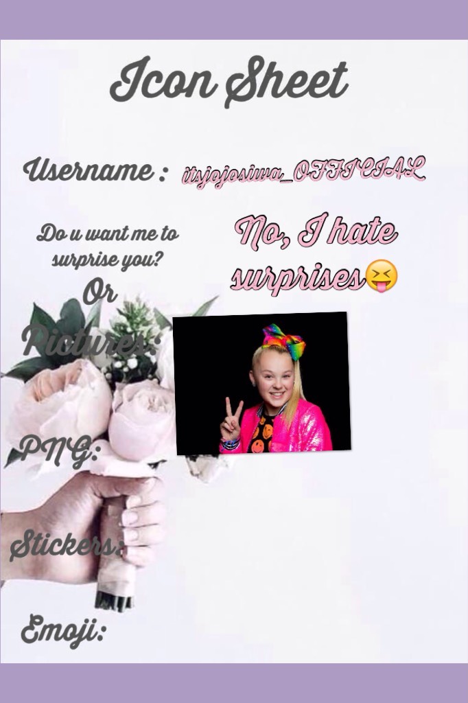 Collage by itsjojosiwa_OFFICIAL