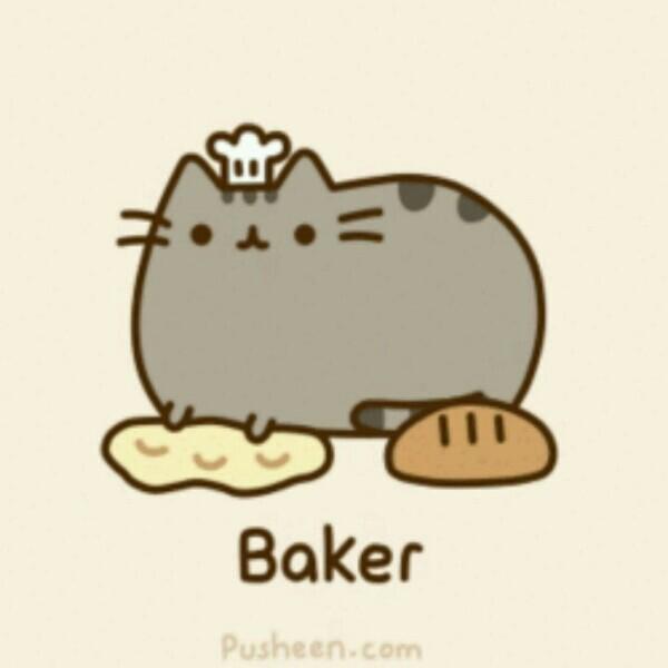 PUSGEEN#10
I WANT TO SEE WHAT PUSHEEN MAKES!