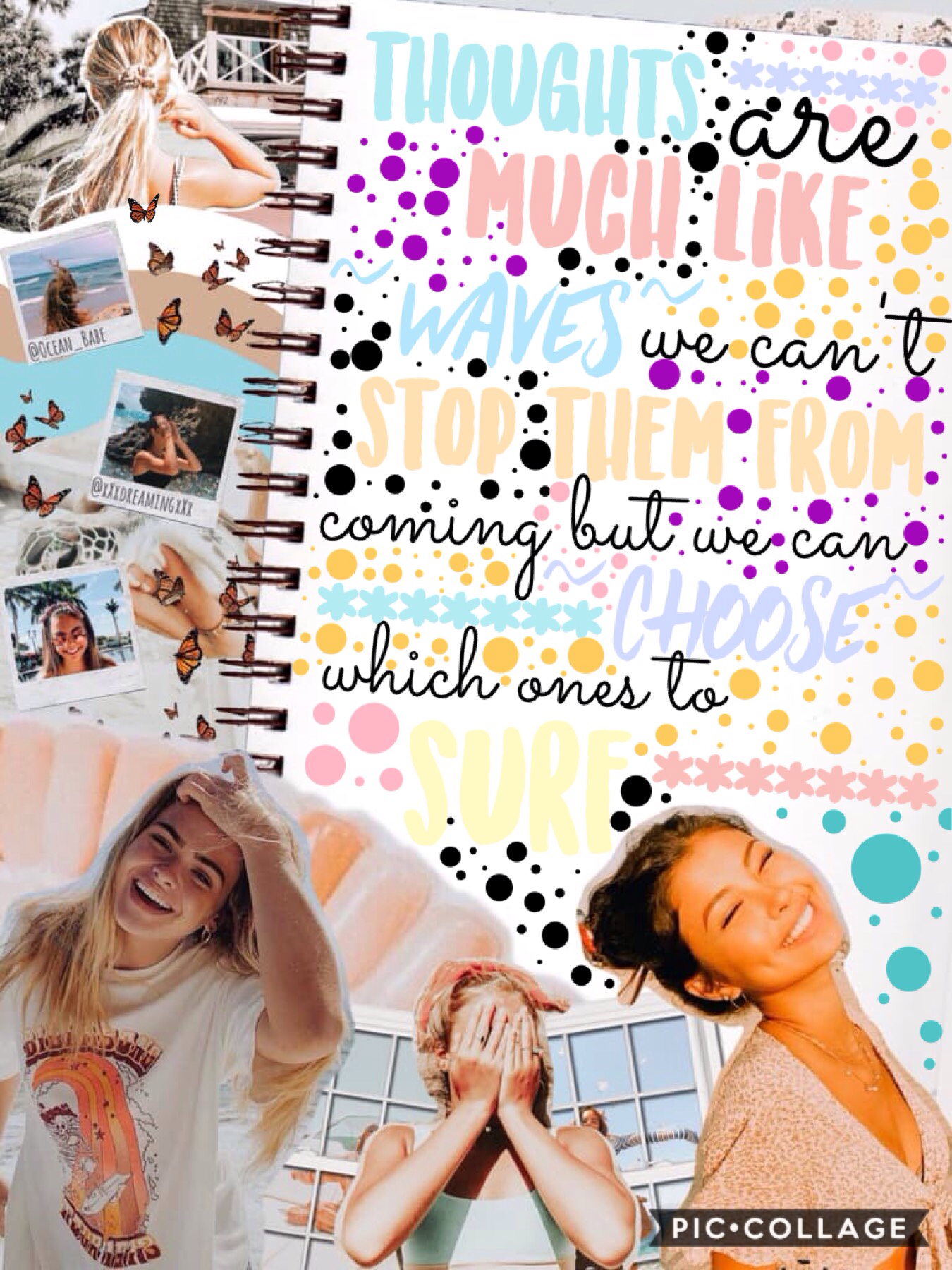 Collab with...the amazingly talented 💗
xXdreamingXx  go check out her account she does stunning collages.